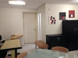 Conjunto Comercial para Locação em São Paulo - 3