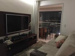 Apartamento para Venda em São Paulo - 2
