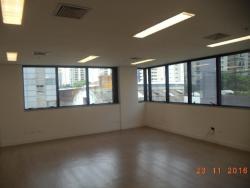 #SA0040 - Sala para Venda em São Paulo - SP - 2