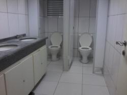 Conjunto Comercial para Locação em São Paulo - 4