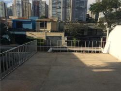 Sobrado para Venda em São Paulo - 2