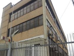 #PR0017 - Prédio comercial para Locação em São Paulo - SP - 1