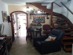 #SO0194 - Sobrado para Venda em São Paulo - SP - 2