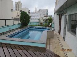 #CO0169 - Cobertura para Venda em São Paulo - SP - 3