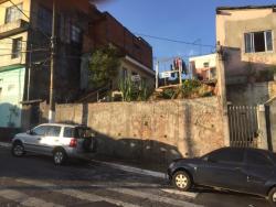 #TE0022 - Terreno para Venda em São Paulo - SP - 2