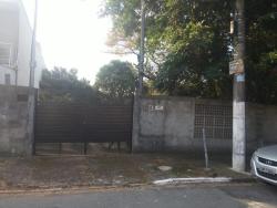 #TE0023 - Terreno para Venda em São Paulo - SP - 1
