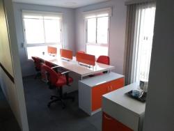 Conjunto Comercial para Venda em São Paulo - 2