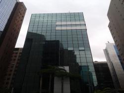 #SA0054 - Sala para Locação em São Paulo - SP - 2