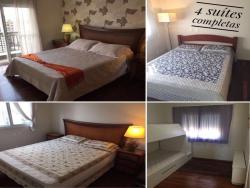Apartamento para Venda em São Paulo - 5