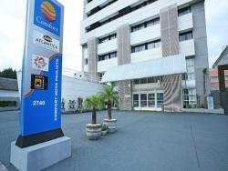 #FL0008 - Flat para Venda em São Paulo - SP - 2