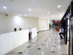 #CJ0108 - Conjunto Comercial para Locação em São Paulo - SP - 1