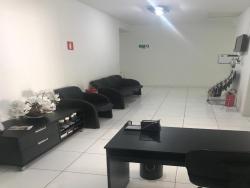 #SA0064 - Sala para Locação em São Paulo - SP - 2