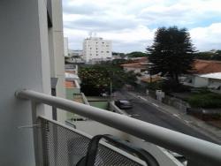 #FL0063 - Flat para Locação em São Paulo - SP - 1