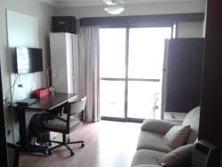 #FL0063 - Flat para Locação em São Paulo - SP - 2
