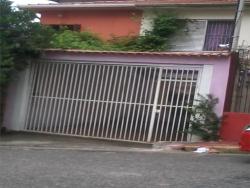 Sobrado para Venda em São Paulo - 2
