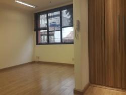 #CJ0114 - Conjunto Comercial para Venda em São Paulo - SP - 1