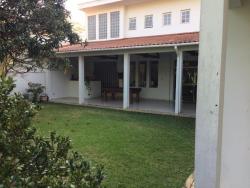 #SO0263 - Sobrado para Venda em São Paulo - SP - 1