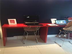#FL0037 - Flat para Locação em São Paulo - SP - 2