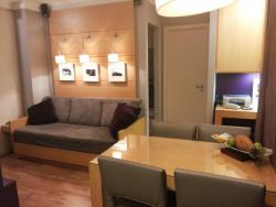 #FL0064 - Flat para Venda em São Paulo - SP - 1