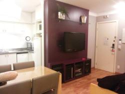 #FL0064 - Flat para Venda em São Paulo - SP - 2
