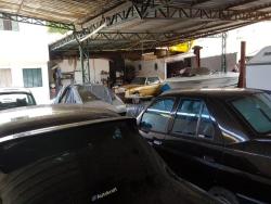 #GA0072 - Galpão para Locação em São Paulo - SP - 3