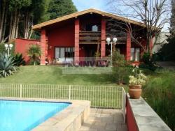 #CA0182 - Casa para Venda em Cotia - SP - 2