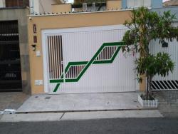 Casa para Venda em São Paulo - 2