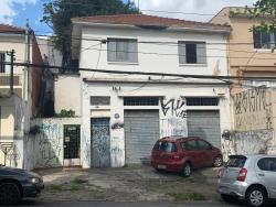 #TE0026 - Terreno para Venda em São Paulo - SP - 1