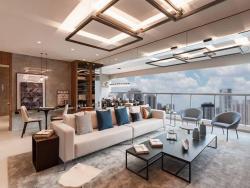 Apartamento para Venda em São Paulo - 4