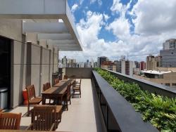 #ST0012 - Studio para Venda em São Paulo - SP - 3