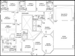 Apartamento para Venda em São Paulo - 3