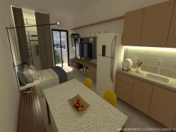Studio para Venda em São Paulo - 4