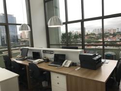 Conjunto Comercial para Venda em São Paulo - 4