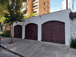 Casa para Locação em São Paulo - 3