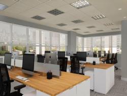 #CJ0161 - Conjunto Comercial para Locação em São Paulo - SP - 1