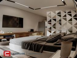 #ST0020 - Studio para Venda em São Paulo - SP - 1