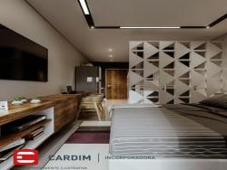 #ST0020 - Studio para Venda em São Paulo - SP - 3