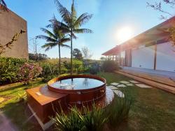 #CA0594 - Casa para Venda em Ibiúna - SP - 2