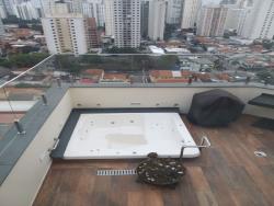 #CO0244 - Cobertura para Venda em São Paulo - SP - 1