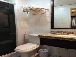 #FL0070 - Flat para Venda em São Paulo - SP - 1
