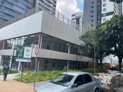 #PR0038 - Prédio comercial para Locação em São Paulo - SP - 2