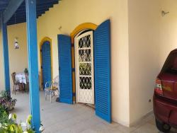 #CA0644 - Casa para Venda em Itanhaém - SP - 2