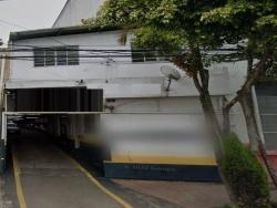 #GA0138 - Galpão para Venda em São Paulo - SP - 1