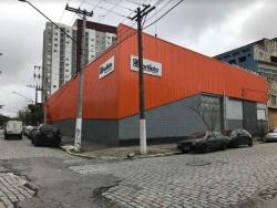 #GA0141 - Galpão para Venda em São Paulo - SP - 1