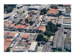#TE0020 - Terreno para Venda em São Paulo - SP - 3