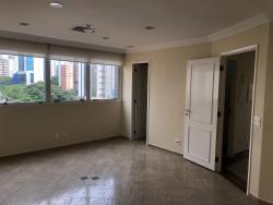 #CJ0177 - Conjunto Comercial para Locação em São Paulo - SP - 2