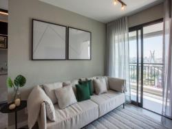 Apartamento para Venda em São Paulo - 2