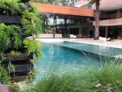Venda em Residencial Dois (Tamboré) - Santana de Parnaíba