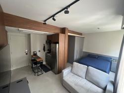 #FL0071 - Flat para Venda em São Paulo - SP - 2