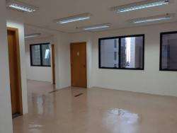 #CJ0182 - Conjunto Comercial para Venda em São Paulo - SP - 1